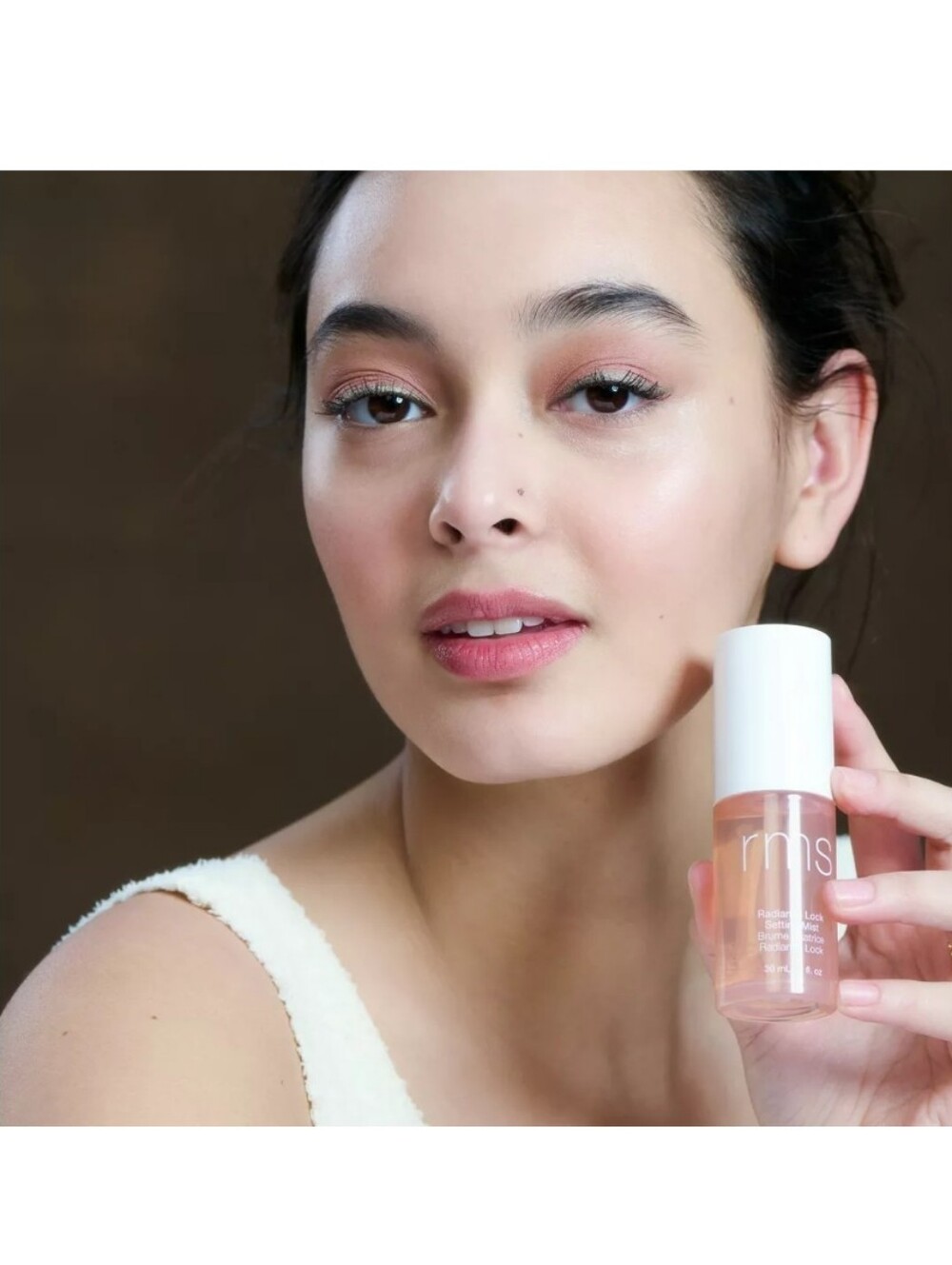 RMS RADIANCE LOCK SETTING MIST. - Picture 4 of 11